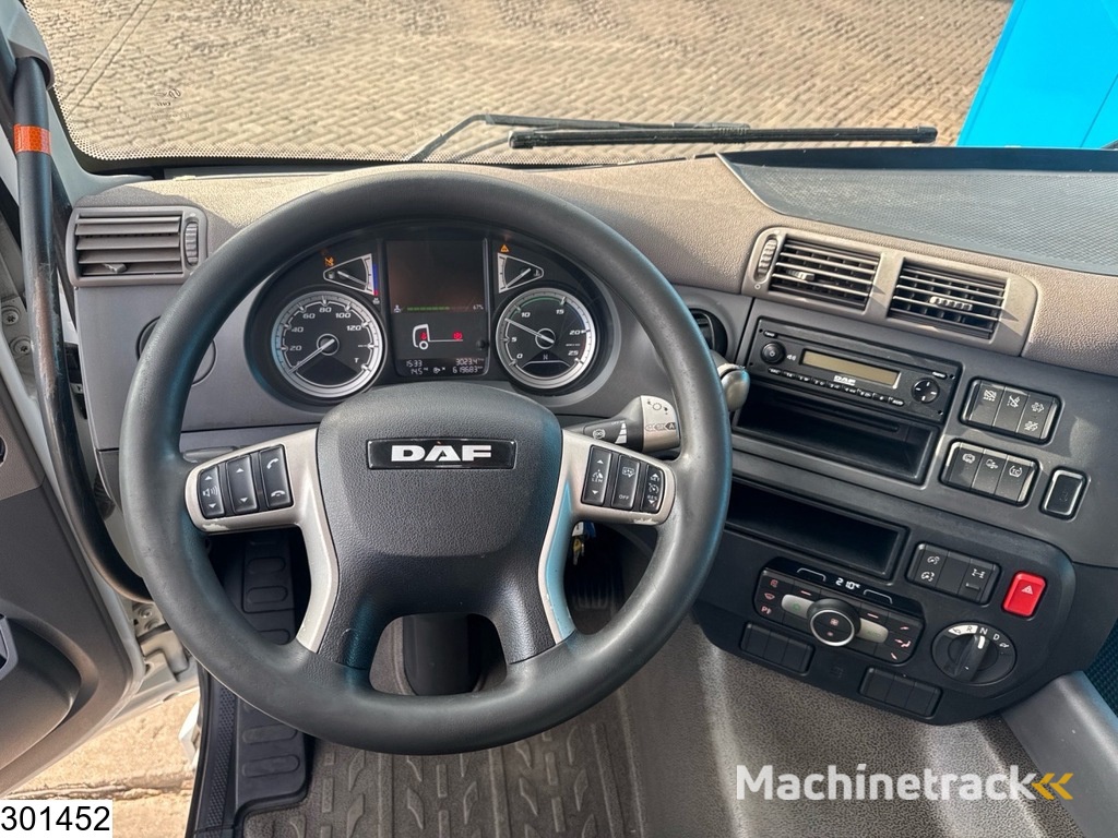 DAF CF 480 EURO 6D