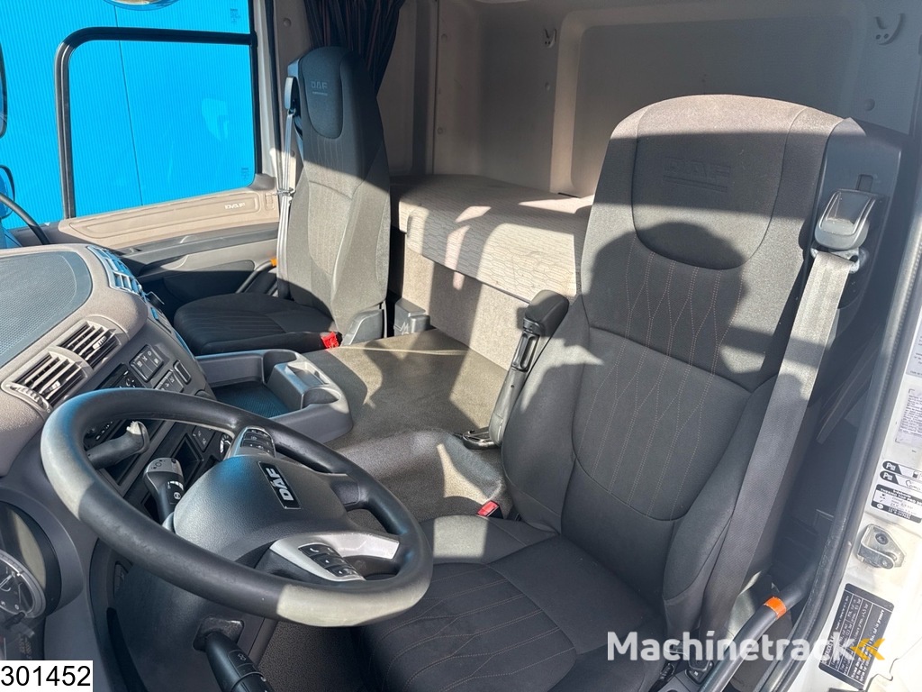 DAF CF 480 EURO 6D