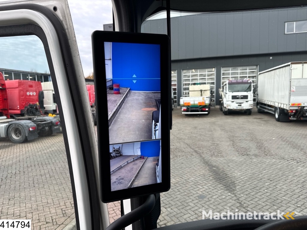 DAF XF 480 EURO 6, Standairco