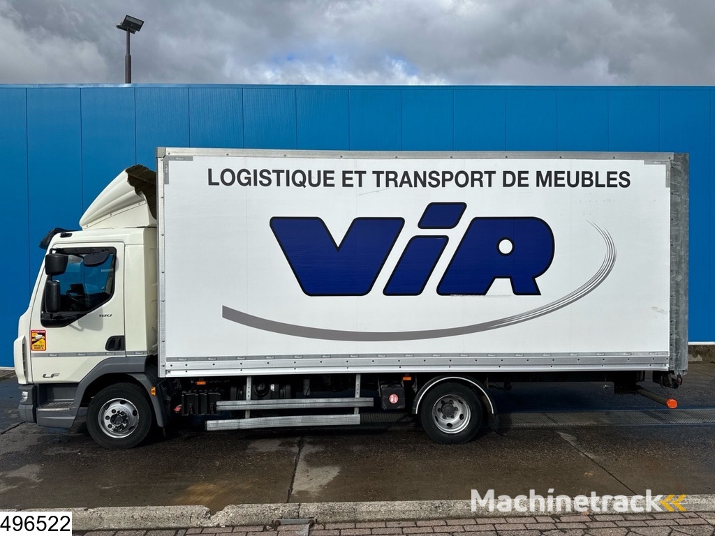 DAF LF 180 EURO 6D