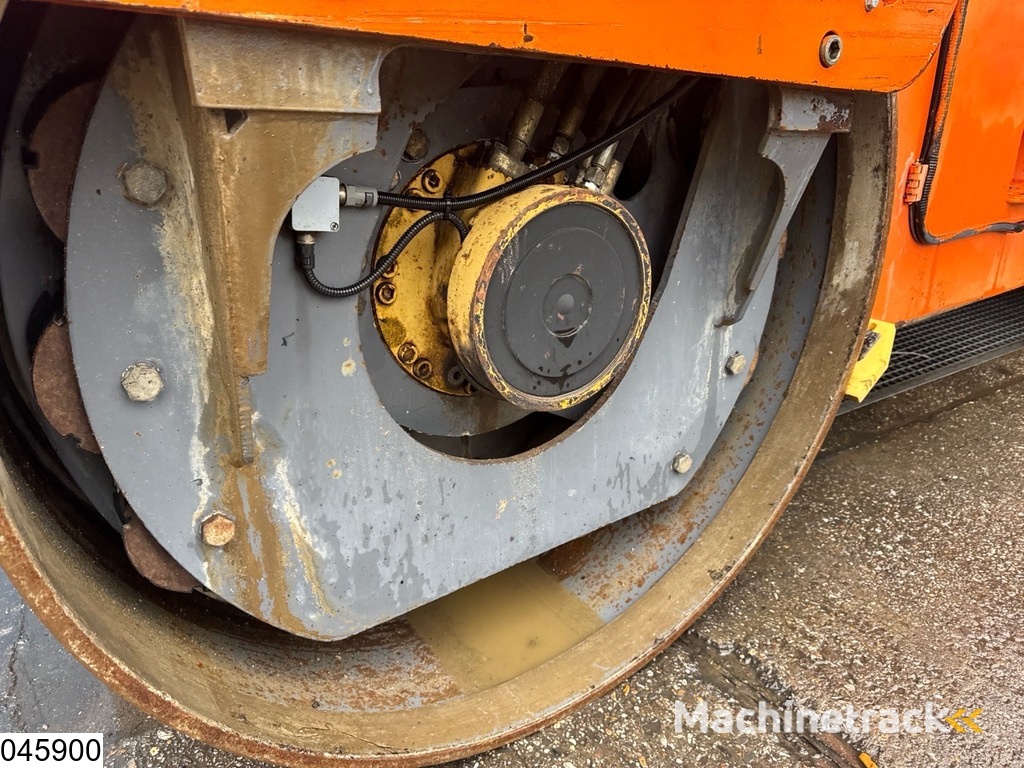 Hamm HD 75 7141h, 56,2 kw,