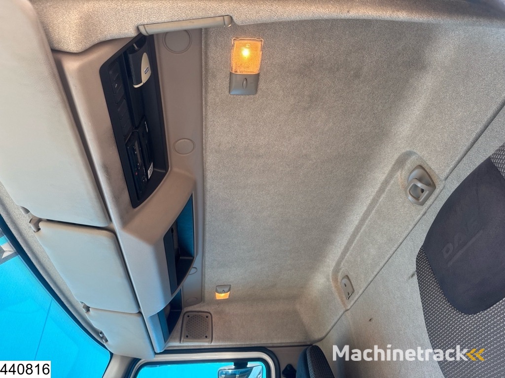 DAF LF 280 EURO 6, Manual, 13,390 litres, 5 Comp.