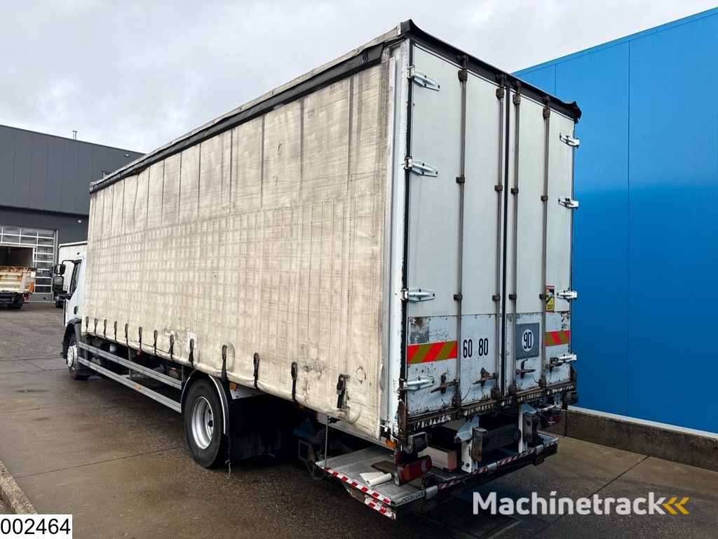 Renault Premium 380 Dxi EURO 5, Dhollandia
