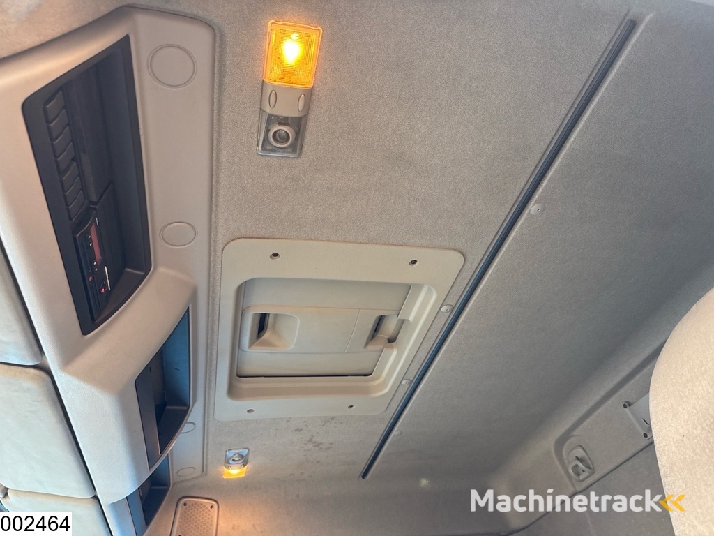 Renault Premium 380 Dxi EURO 5, Dhollandia