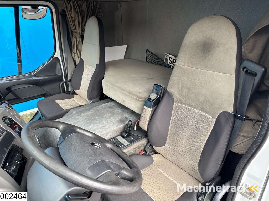 Renault Premium 380 Dxi EURO 5, Dhollandia