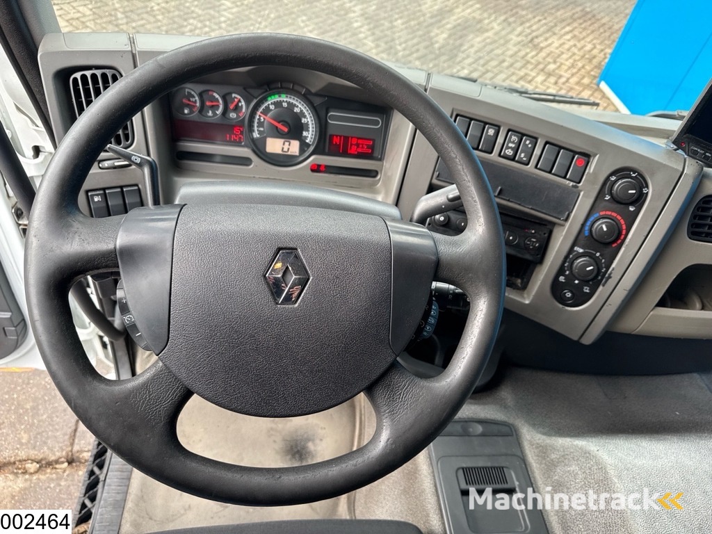 Renault Premium 380 Dxi EURO 5, Dhollandia