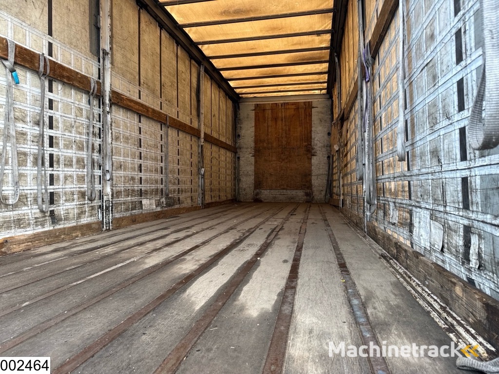 Renault Premium 380 Dxi EURO 5, Dhollandia