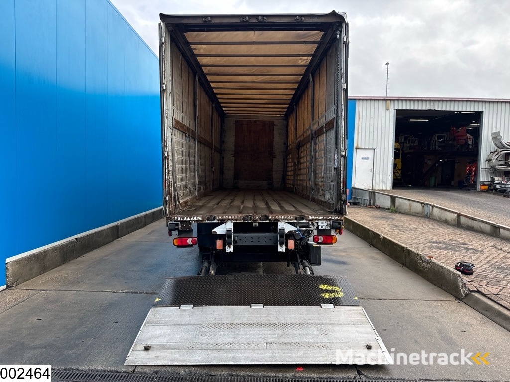 Renault Premium 380 Dxi EURO 5, Dhollandia