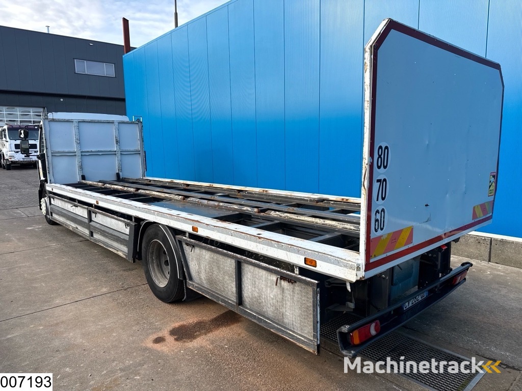 Renault Midlum 270 Dxi EURO 5, Telma