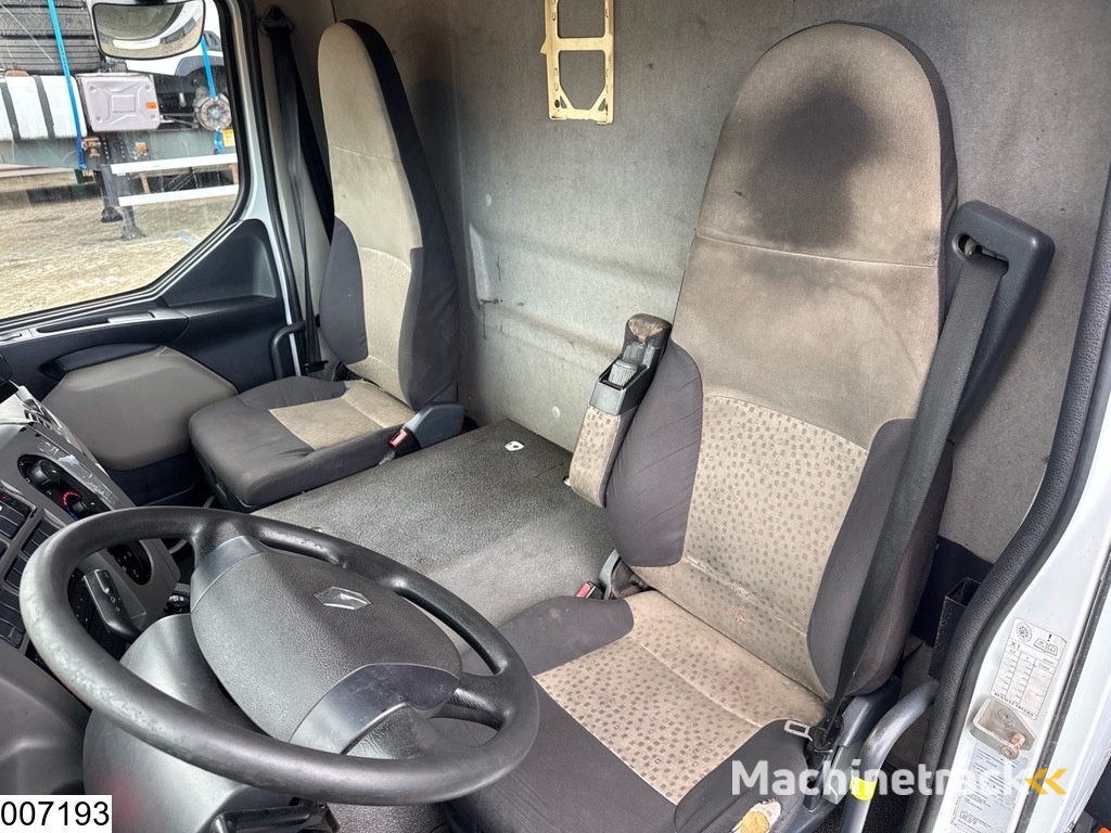 Renault Midlum 270 Dxi EURO 5, Telma