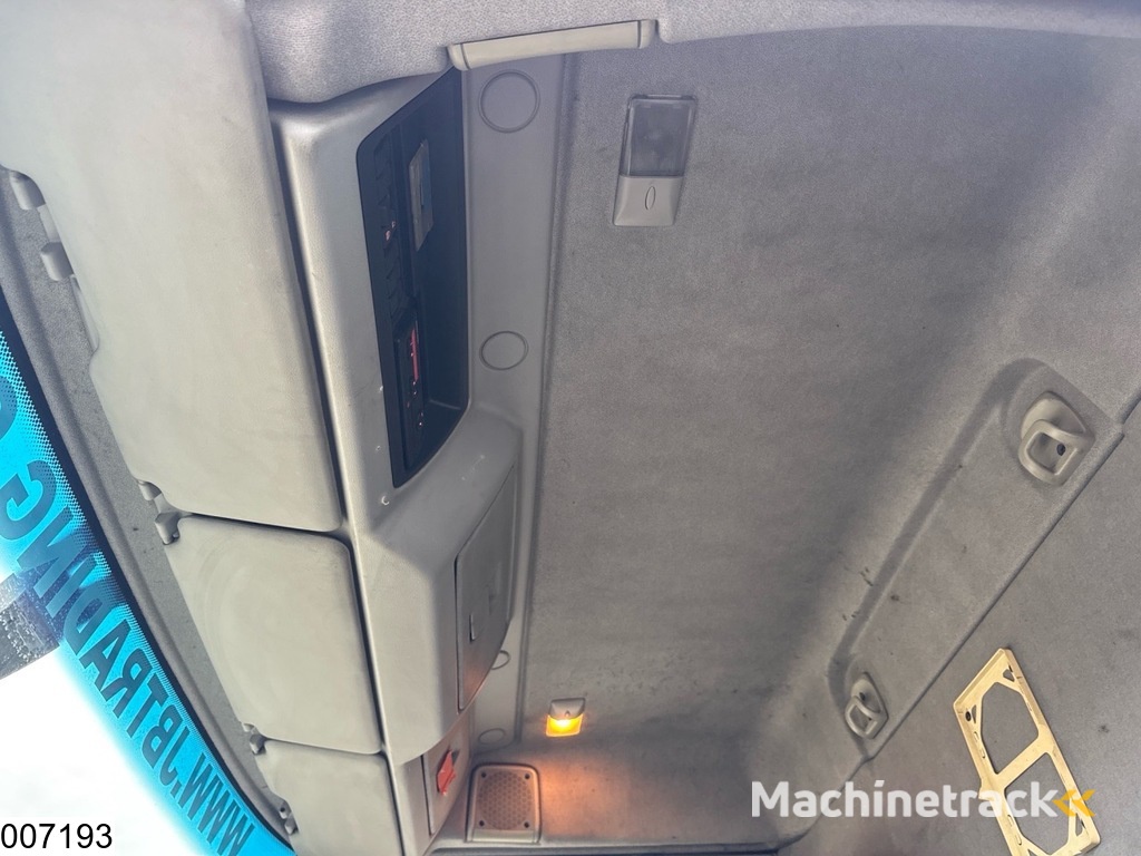 Renault Midlum 270 Dxi EURO 5, Telma