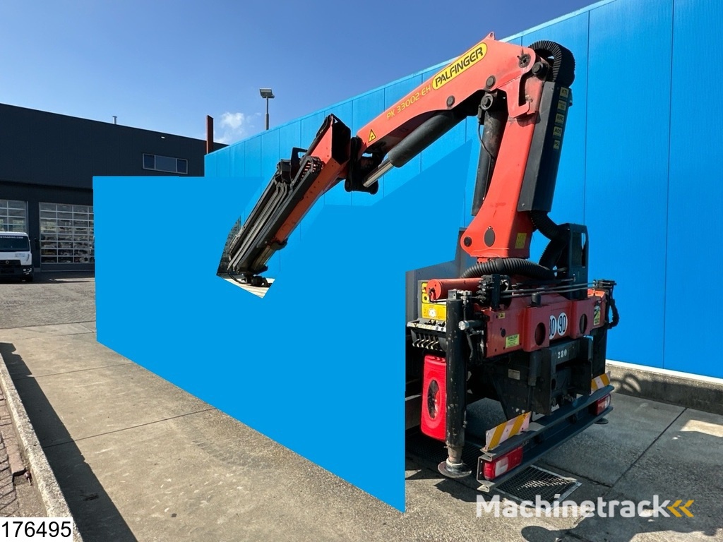 Palfinger PK 33002 EH