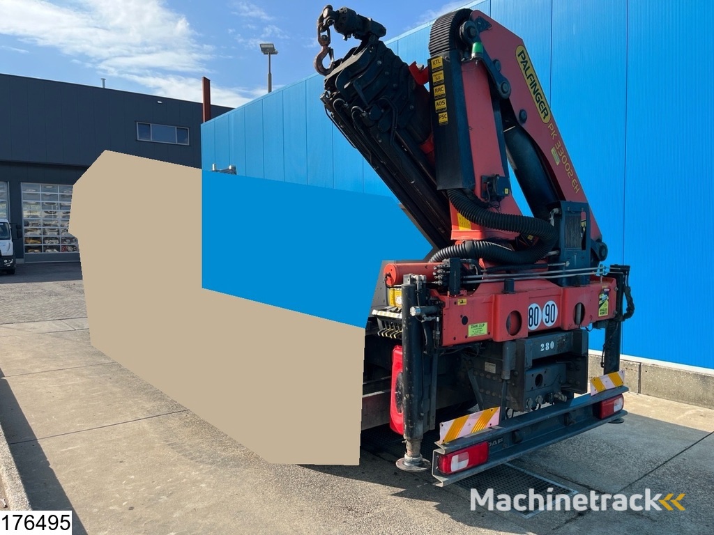 Palfinger PK 33002 EH