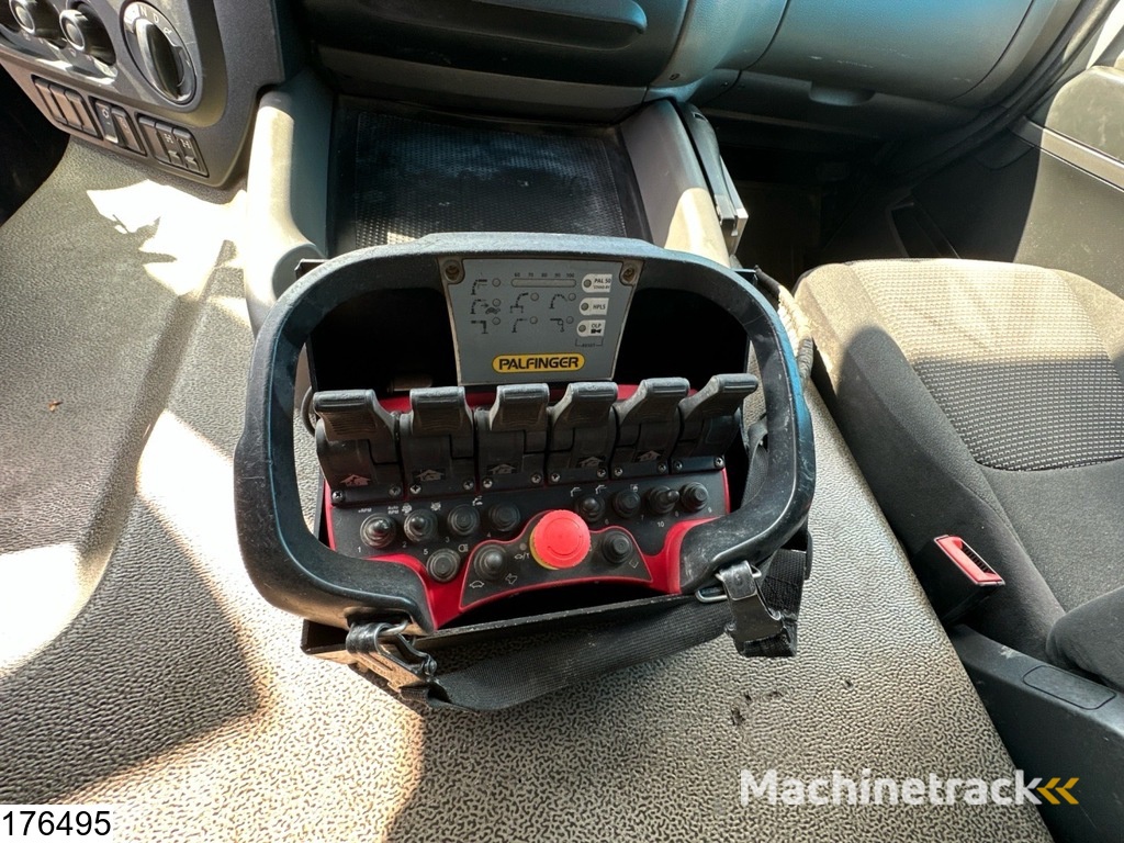 Palfinger PK 33002 EH