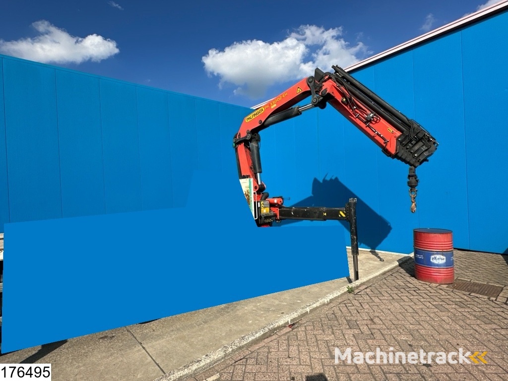 Palfinger PK 33002 EH