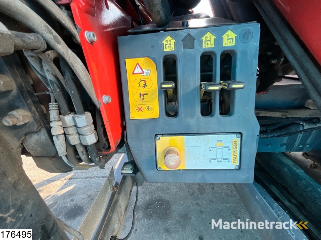 Palfinger PK 33002 EH