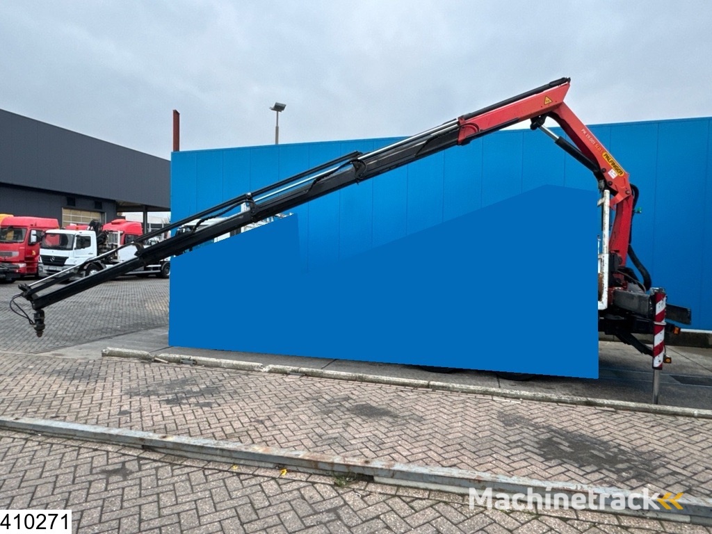 Palfinger PK 19.001 SLD