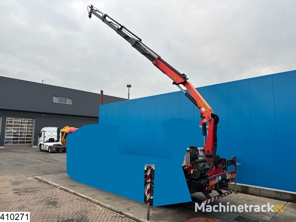 Palfinger PK 19.001 SLD