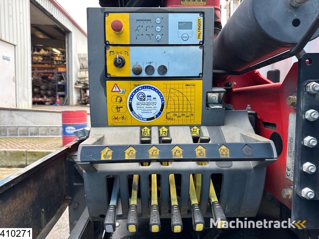 Palfinger PK 19.001 SLD