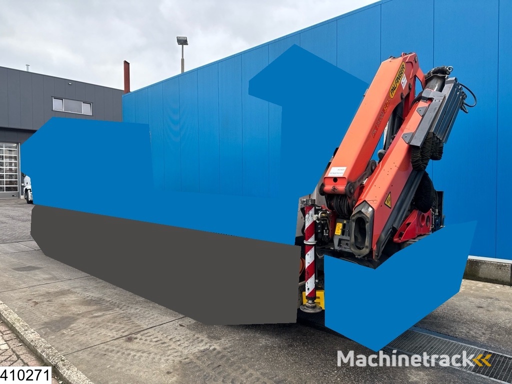 Palfinger PK 19.001 SLD