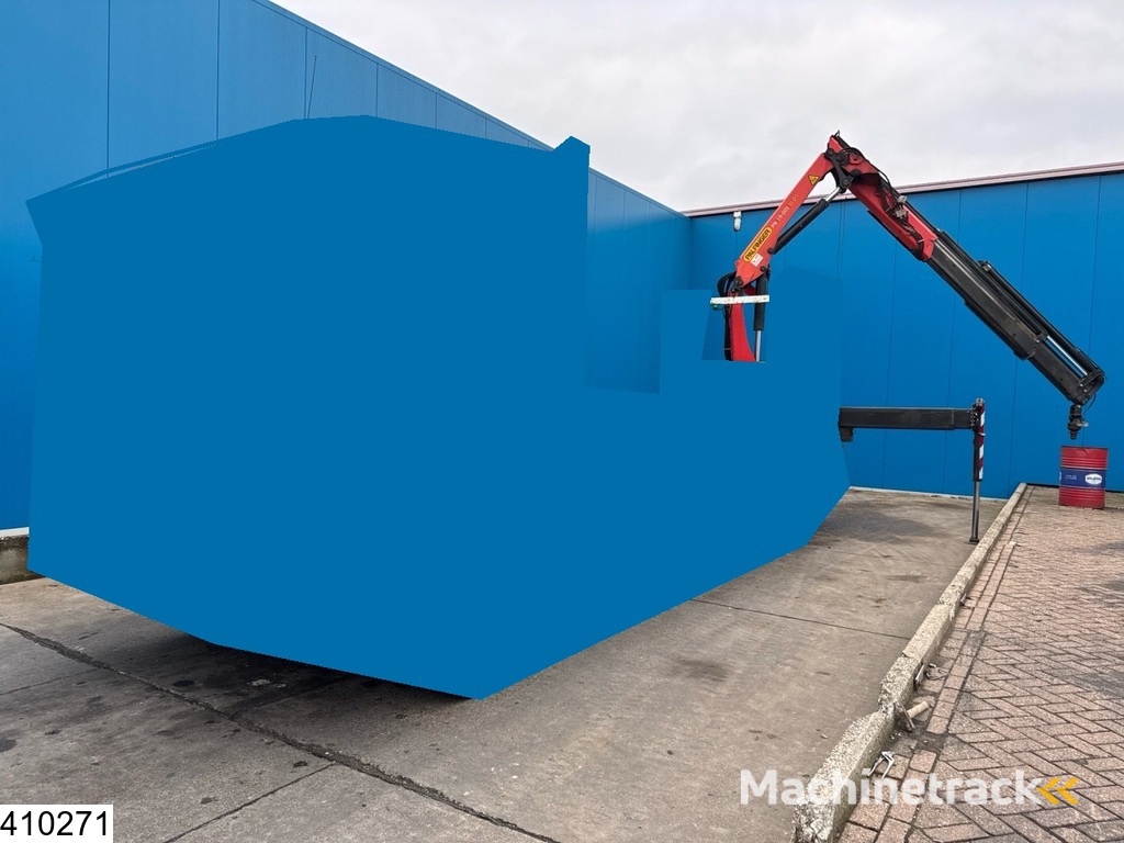 Palfinger PK 19.001 SLD