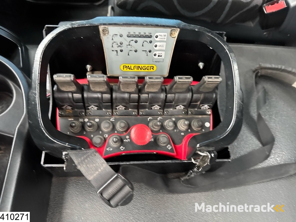 Palfinger PK 19.001 SLD
