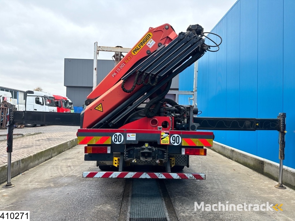 Palfinger PK 19.001 SLD