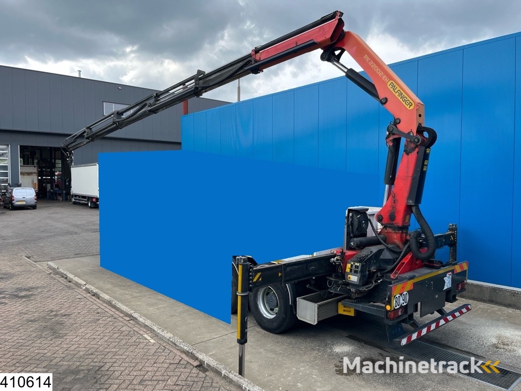 Palfinger PK 22002 EH