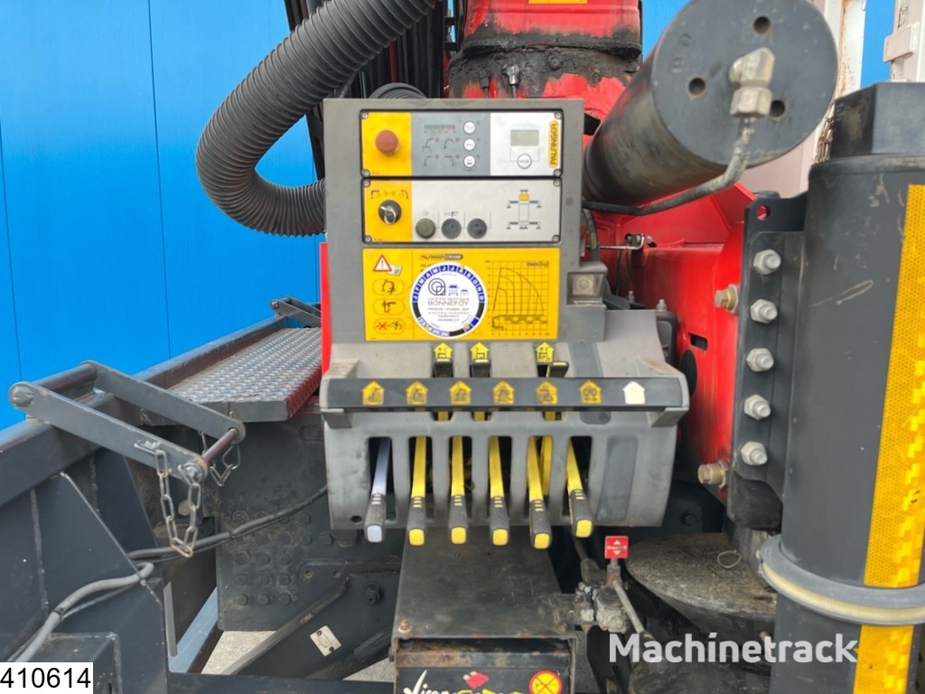 Palfinger PK 22002 EH