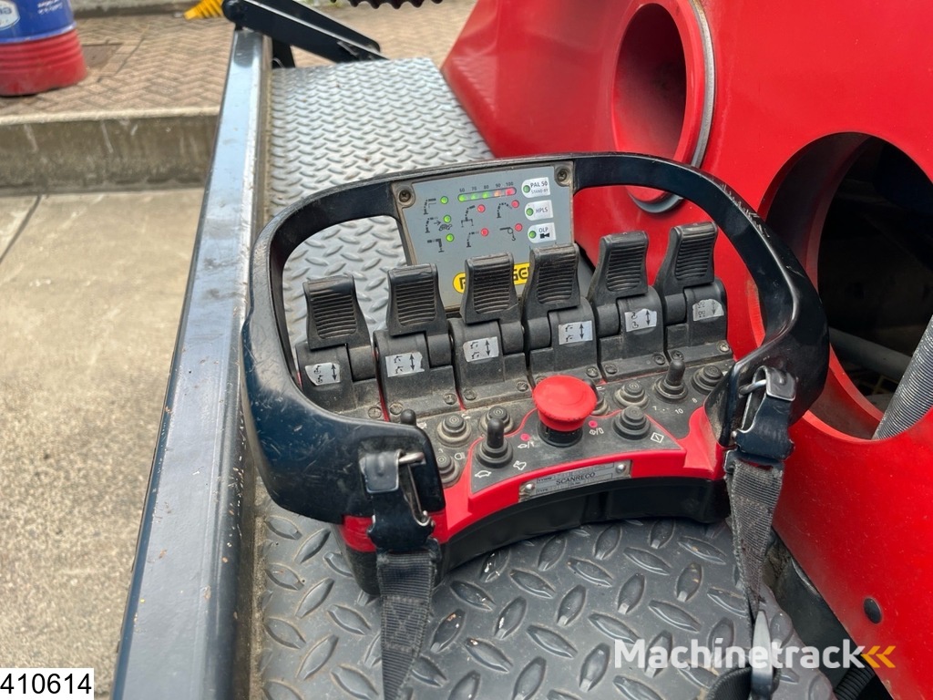 Palfinger PK 22002 EH