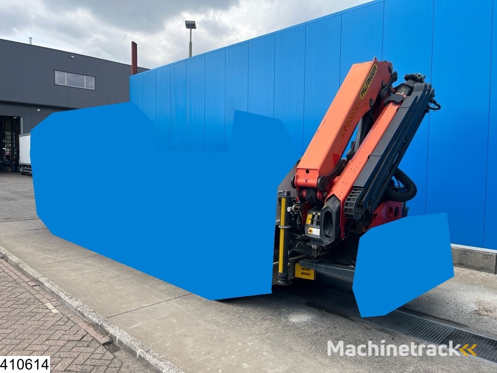 Palfinger PK 22002 EH