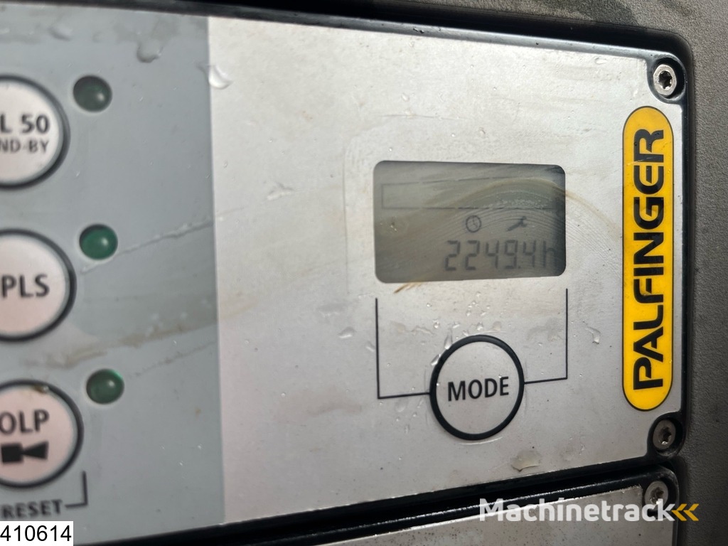 Palfinger PK 22002 EH