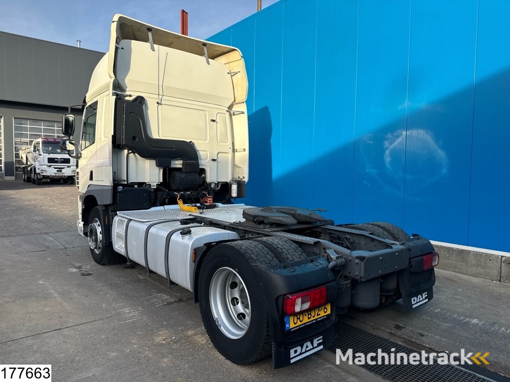 DAF CF 410 EURO 6