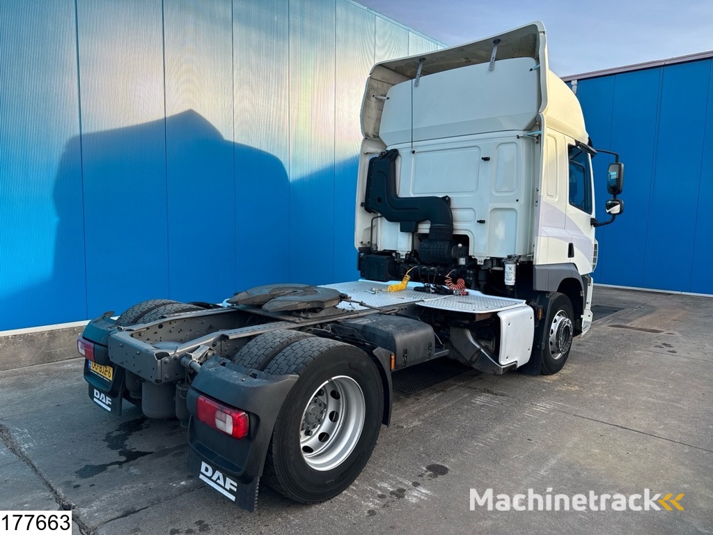 DAF CF 410 EURO 6