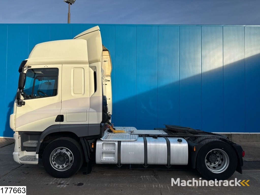 DAF CF 410 EURO 6