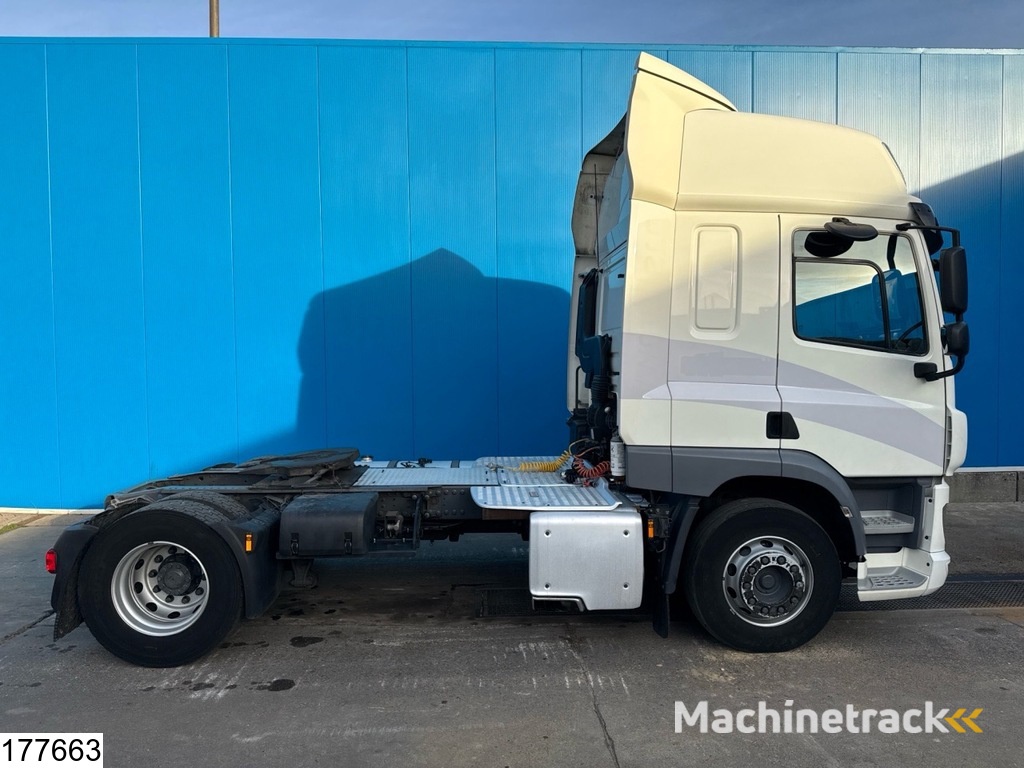 DAF CF 410 EURO 6