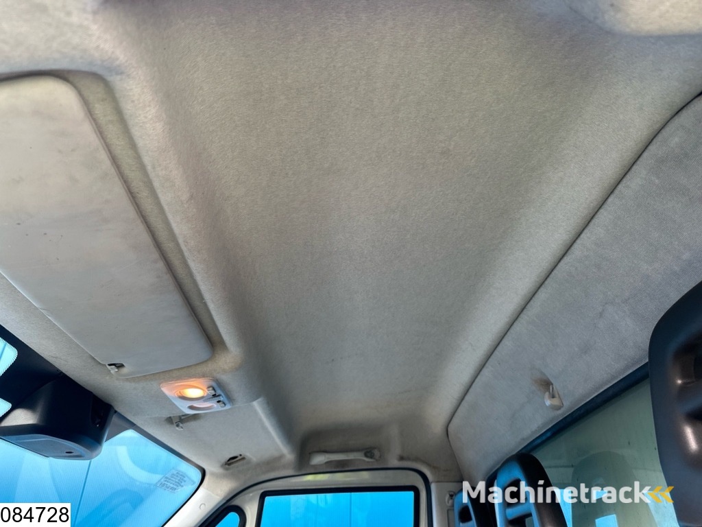 Iveco Daily 65-140 CNG EURO 6, CNG