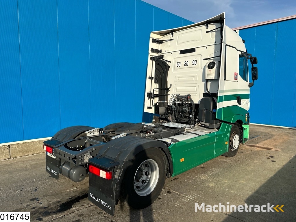 Renault T 480 EURO 6