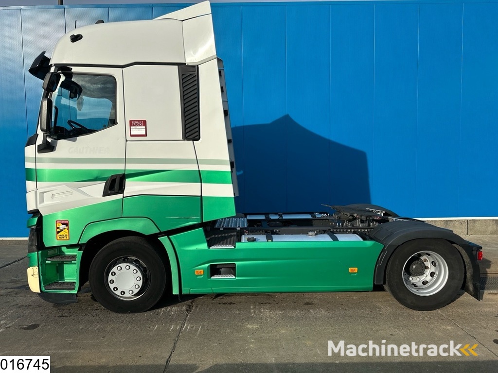 Renault T 480 EURO 6