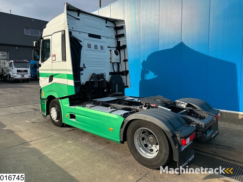 Renault T 480 EURO 6