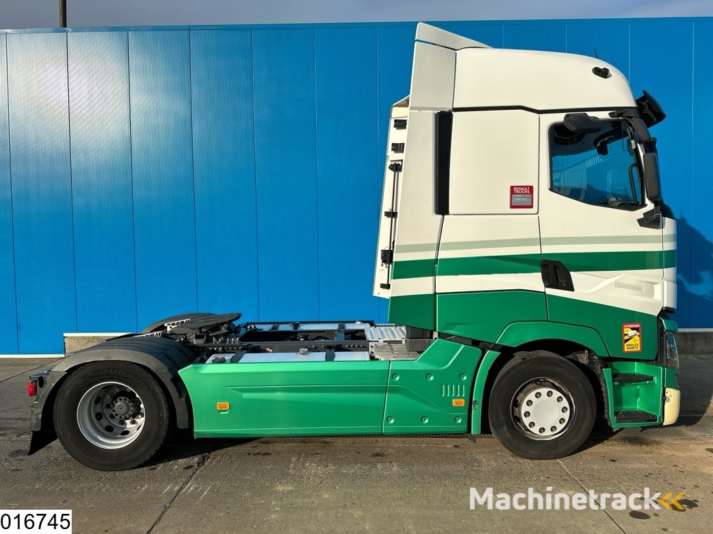 Renault T 480 EURO 6