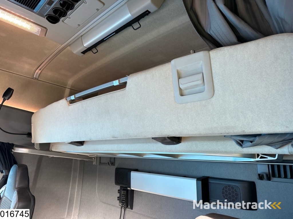 Renault T 480 EURO 6