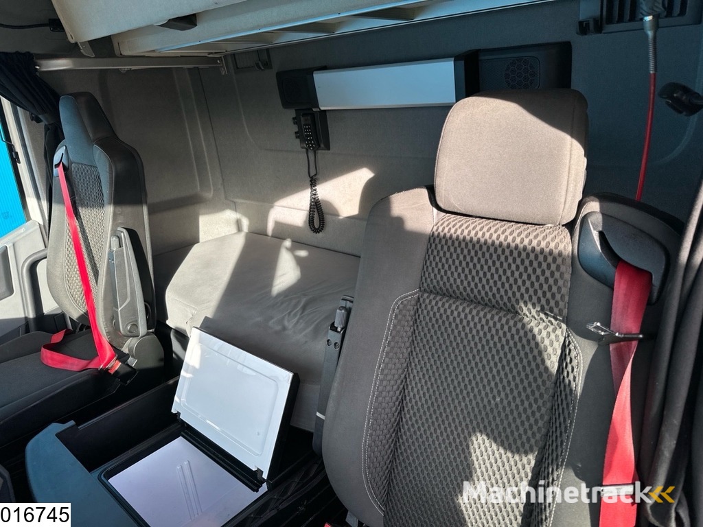 Renault T 480 EURO 6