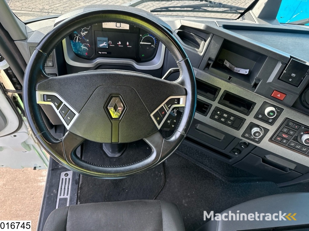 Renault T 480 EURO 6