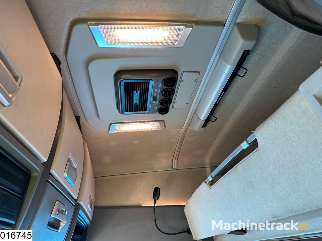 Renault T 480 EURO 6