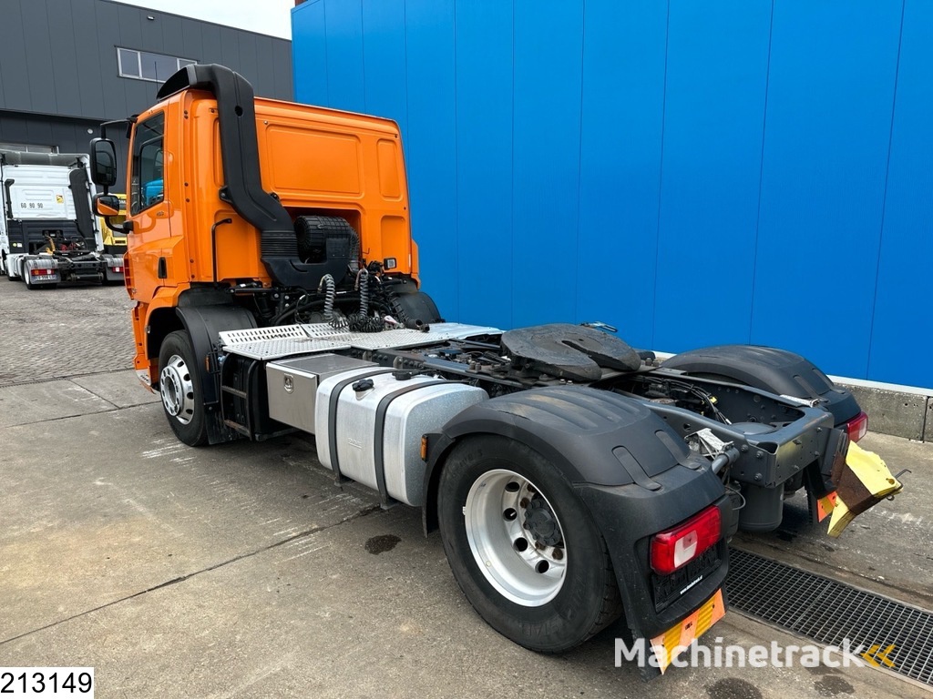 DAF CF 450 EURO 6