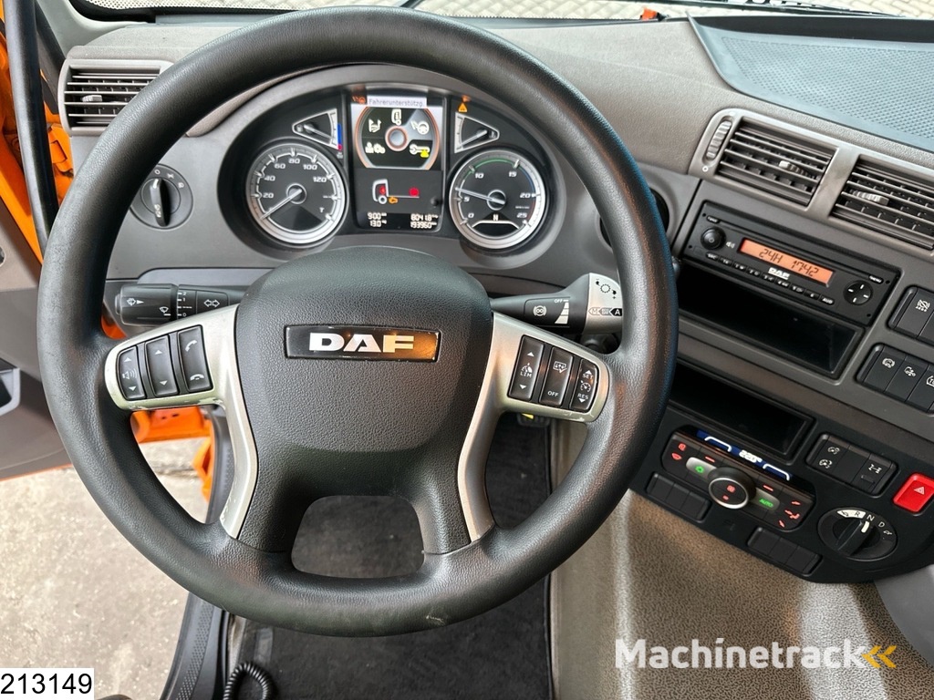 DAF CF 450 EURO 6