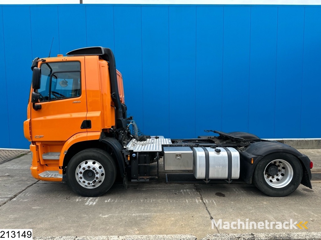 DAF CF 450 EURO 6
