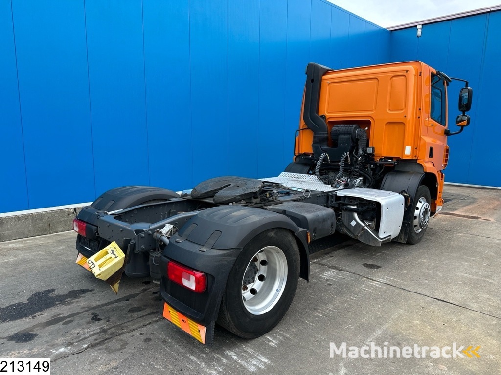 DAF CF 450 EURO 6