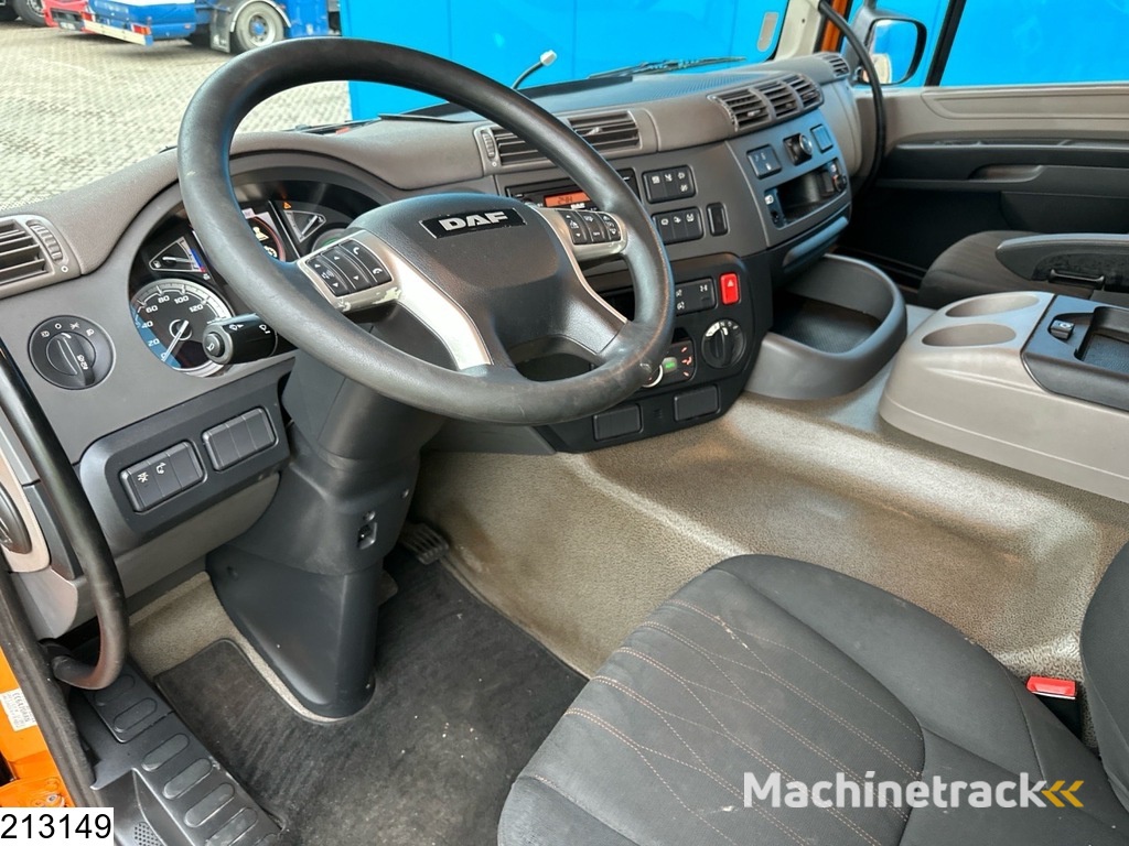 DAF CF 450 EURO 6